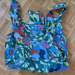 Baggu Standard Rose Hen Reusable